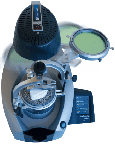 エルコフォーム3D motion