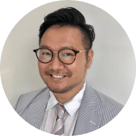 松田 信介 先生